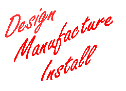 design manufature install